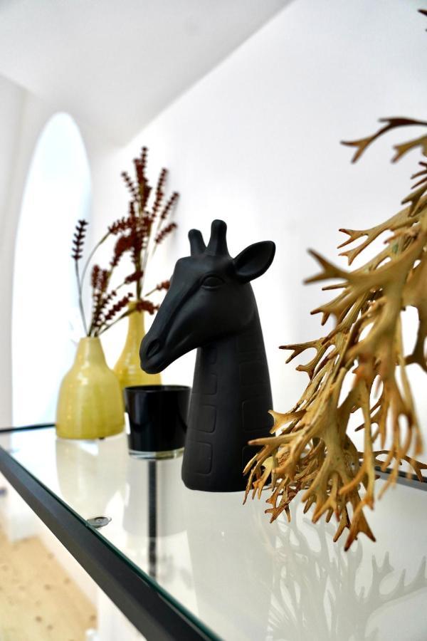 Luxurioese Maisonette Wohnung Im Szenenviertel ヴッパータール エクステリア 写真