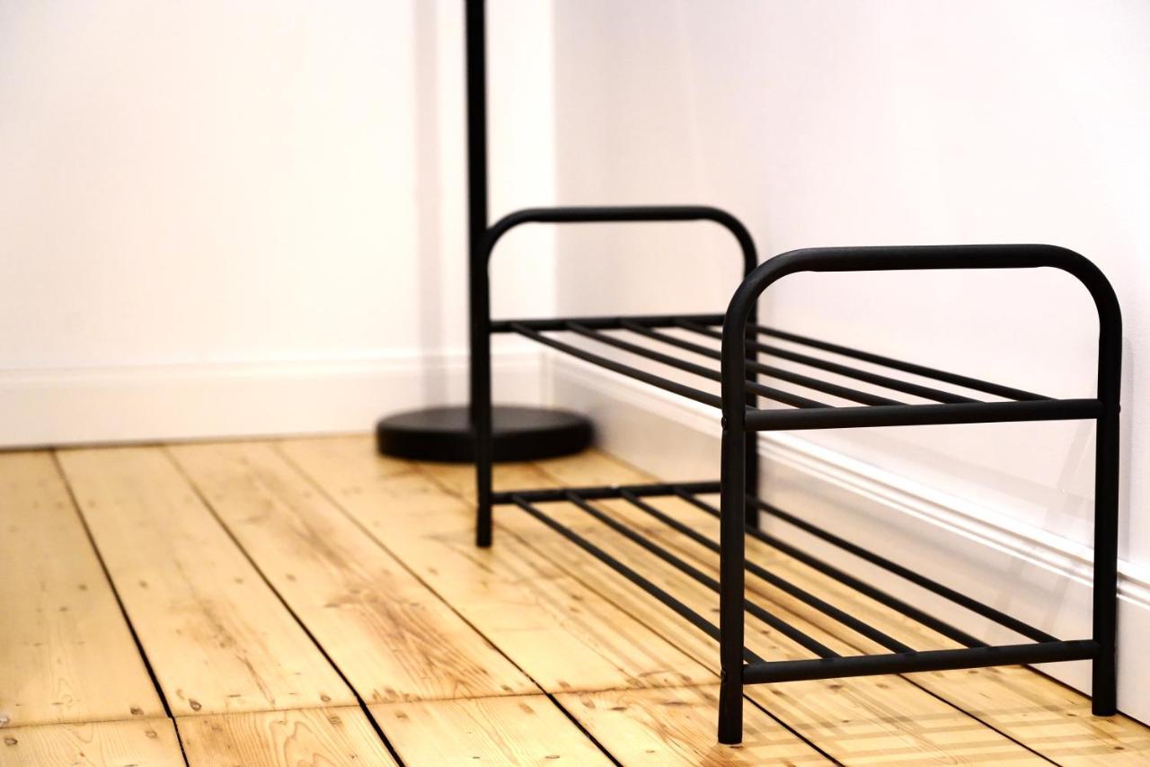 Luxurioese Maisonette Wohnung Im Szenenviertel ヴッパータール エクステリア 写真